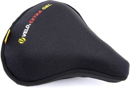 Velo zadeldek gel extra dik heren