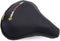 Velo zadeldek gel extra dik heren