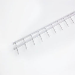 Velobindstrip velobind s1 12pins 25mm wit