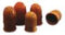 Velos telvingers nr. 00, diameter 14 mm, pak van 10 stuks