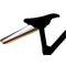 Velox Achterspatbord World Cup 34 Cm