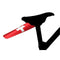 Velox Achterspatbord Zwitserland 34 Cm Rood