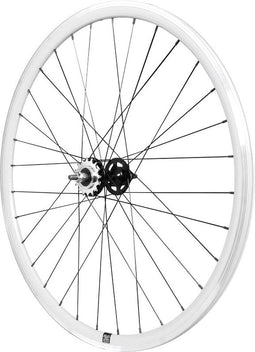 Velox Achterwiel 550 622x17C FlipFlop wit