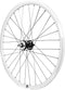 Velox Achterwiel 550 622x17C FlipFlop wit