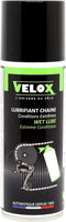 Velox Kettingspray Wet Lube Spuitbus 200 Ml
