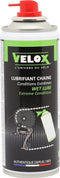 Velox Kettingspray Wet Lube Spuitbus 200 Ml