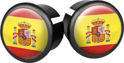 Velox Stuurdop Spanje (2st)