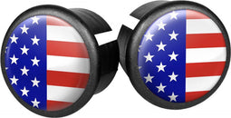 Velox Stuurdop USA (2st)