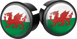 Velox Stuurdop Wales (2st)