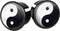 Velox Stuurdop Yin & Yang (2st)
