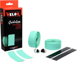 Velox Stuurtape celeste (2st)