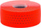 Velox Stuurtape Fluo geperforeerd fluo rood (2st)