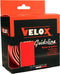 Velox Stuurtape High Grip 3.5 rood (2st)