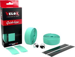 Velox Stuurtape Maxi Cork celeste (2st)