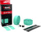 Velox Stuurtape Maxi Cork celeste (2st)