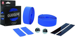Velox Stuurtape Maxi Cork Confort T4 blauw (2st)