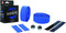 Velox Stuurtape Maxi Cork Confort T4 blauw (2st)