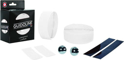 Velox Stuurtape Maxi Cork Confort T4 wit (2st)