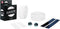 Velox Stuurtape Maxi Cork Confort T4 wit (2st)
