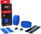 Velox Stuurtape Maxi Cork Gel blauw (2st)