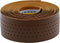 Velox Stuurtape Soft geperforeerd bruin (2st)