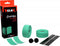 Velox Stuurtape Soft geperforeerd groen (2st)