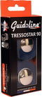 Velox Stuurtape Tressostar 90 donkerblauw (2st)