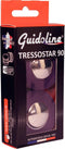 Velox Stuurtape Tressostar 90 paars (2st)