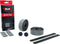 Velox Stuurtape Ultra Grip 2.5 grijs (2st)
