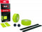 Velox Stuurtape Ultra Grip 2.5 limoengroen (2st)