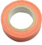 Velox Velglint 2 Meter X 18 Mm Rood Per Rol