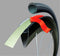 Velox Velglint 2 Meter X 18 Mm Rood Per Rol