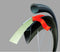 Velox Velglint 2 Meter X 18 Mm Rood Per Rol