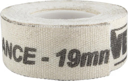 Velox Velgtape 19 Mm / 2,1 Meter Katoen Wit Per Rol