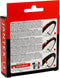 Velox Velgtape Jantex 14 Carbon Tubular 4,15 Meter X 18 Mm Wit