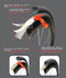 Velox Velgtape Jantex 14 Carbon Tubular 4,15 Meter X 18 Mm Wit