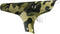 Velox Voorspatbord 34 Cm Camouflage Groen