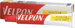 Velpon Alleslijm 25ml in doosje