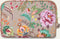 Oilily - Chloe Pocket Cosmetic Bag - Bruin - One size