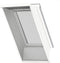 VELUX Insectenhorren - ideaal voor een aftimmering tussen breedte 761-922 mm en hoogte 2001-2400 mm - ZIL PK10