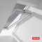 VELUX Origineel Buitenzonweringen (MHL), SK10, SK08, SK06, S06, 606, 4, SK01, Zwart Net