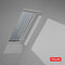 VELUX Origineel Buitenzonweringen (MHL), SK10, SK08, SK06, S06, 606, 4, SK01, Zwart Net