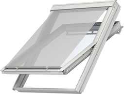 VELUX Origineel Buitenzonweringen (MHL), SK10, SK08, SK06, S06, 606, 4, SK01, Zwart Net