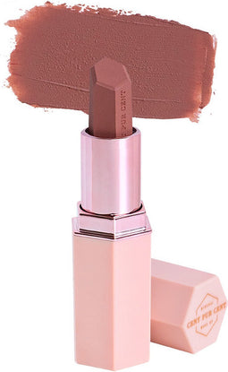 Velvet Lipstick Wonder - Praliné
