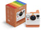 Polaroid Now Gen 3 - Instantcamera - Autofocus en dubbele belichting - Koraal