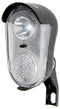 Fiets Koplamp Smart Luxmax 15 batterij