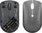 Lenovo 540 - Draadloze USB-C Muis - 2400 DPI - Grijs