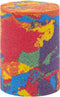 Kinetic Sand - Regenboogmix-set met speelzand in drie kleuren - Sensorisch speelgoed
