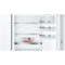 Bosch KIS77AFE0 - Koelvriescombinatie - 169/61 liter - LowFrost - Serie 6