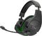HyperX CloudX Stinger Core - Draadloze Headset - Xbox Wireless - Groen Zwart